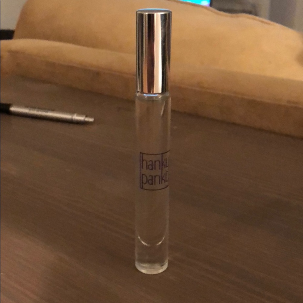 Hanky Panky eau de parfum rollerball